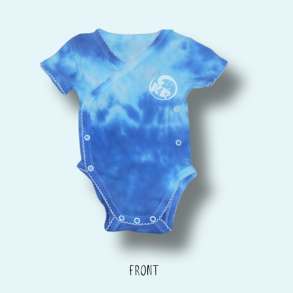 KAZZA RAZZA 000BS233-Antarctica-Sky-Ice-Tie-Dyed-Scrunch-FRONT-3603.png