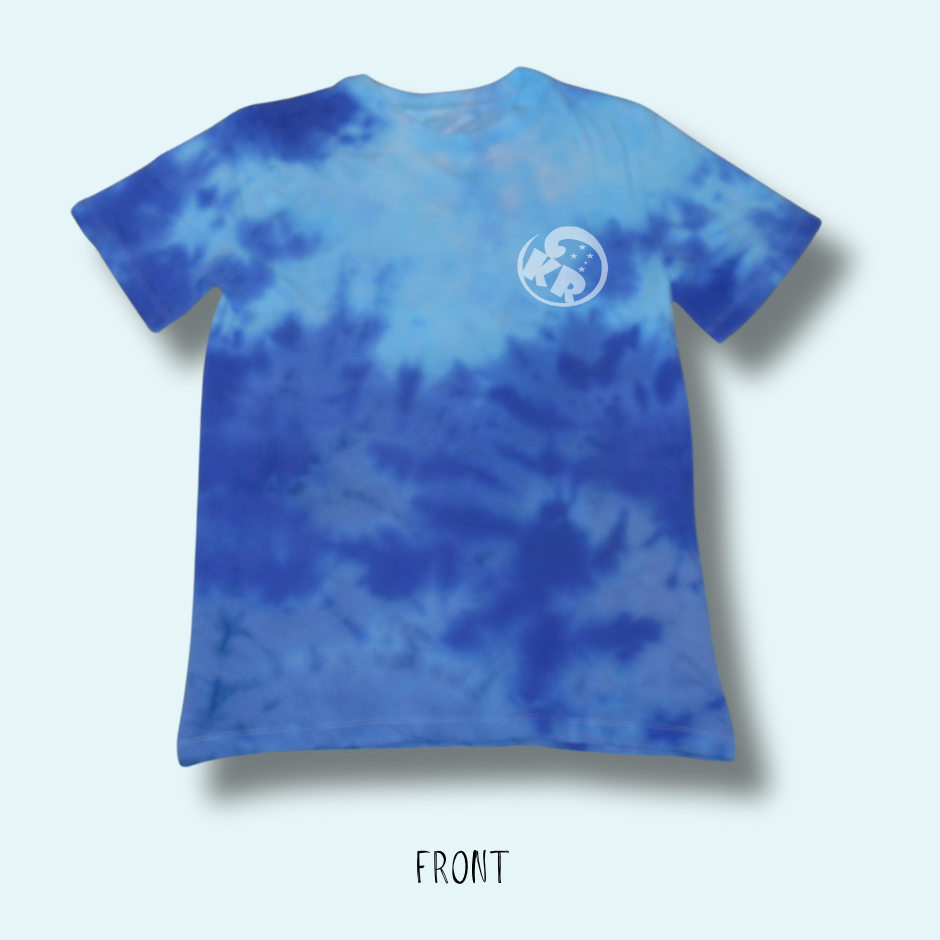 KAZZA RAZZA 10RN233-Antarctica-Sky-Ice-Tie-Dyed-Scrunch-FRONT-3613.png