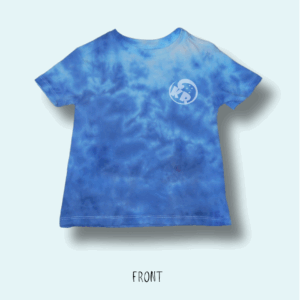 KAZZA RAZZA 2RN233-Antarctica-Sky-Ice-Tie-Dyed-Scrunch-FRONT-3609.png