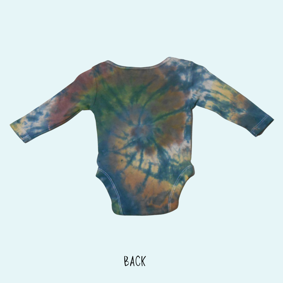 Babys-Size-000-–-Forest-Camo-Spiral-–-Tie-Dyed-Cotton-Bodysuit-–-Design-No-235-BACK-3641-LS.png