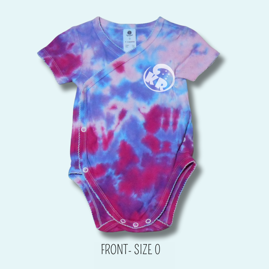 KAZZA RAZZA Babys-Size-0-–-Winter-Sunset-Scrunch-–-Tie-Dyed-Cotton-Bodysuit-–-Design-No-237-FRONT-3595-SS-1.png