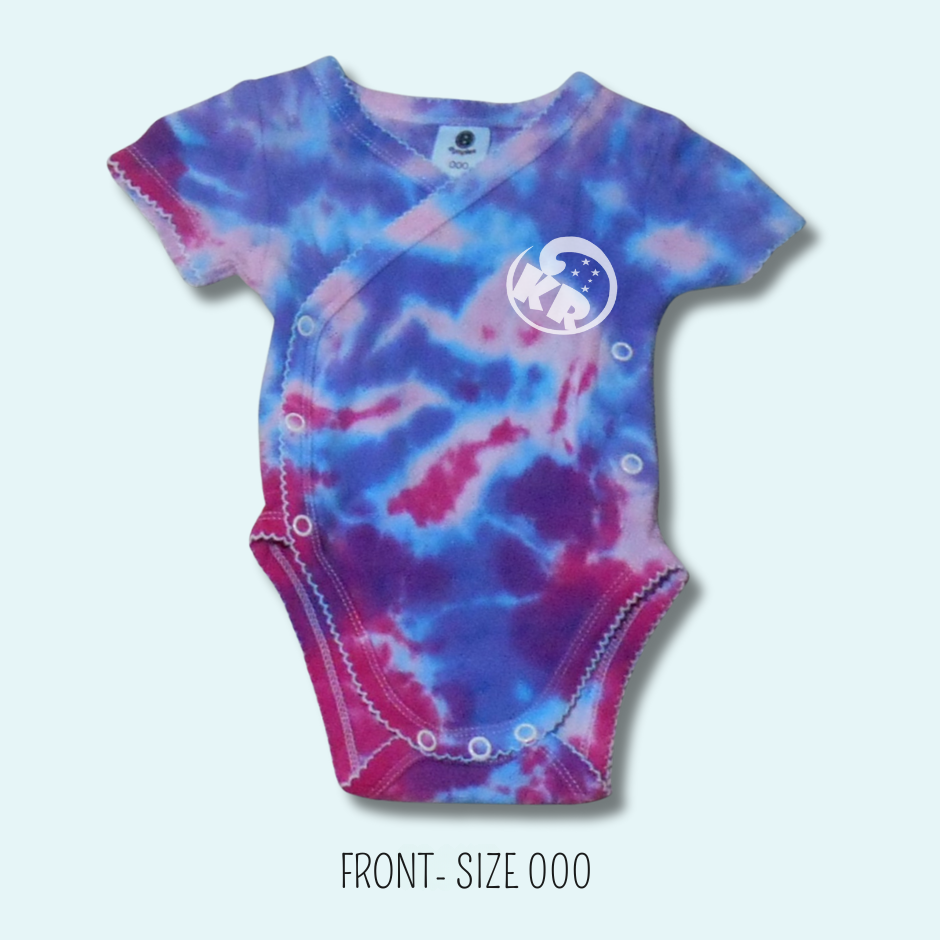 Babys-Size-000-–-Winter-Sunset-Scrunch-–-Tie-Dyed-Cotton-Bodysuit-–-Design-No-237-FRONT-3593-SS-1.png